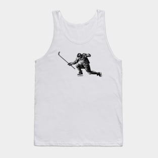 Goal Tank Top